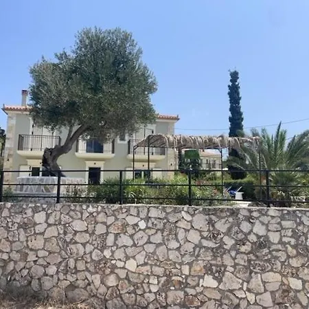 ヴィラ Casa Thalassa Near