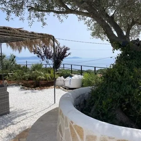 ヴィラ Casa Thalassa Near *