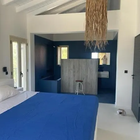 ヴィラ Casa Thalassa Near *